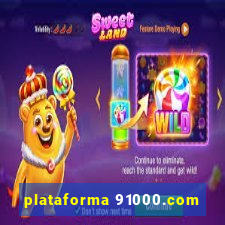 plataforma 91000.com